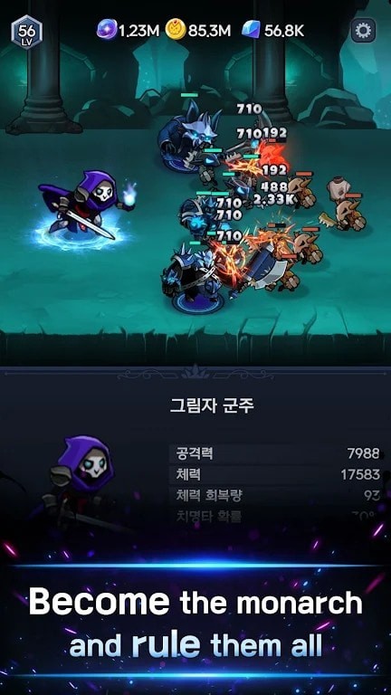 闲置暗影骑士 v3.1.0