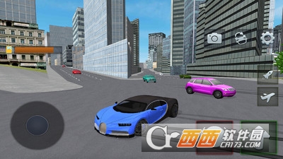 终极飞行汽车 v1.01