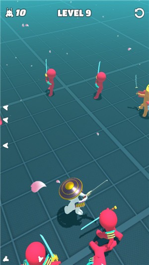 无尽忍者 2021-06-10 11:17