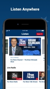 Foxnews中文版截图1