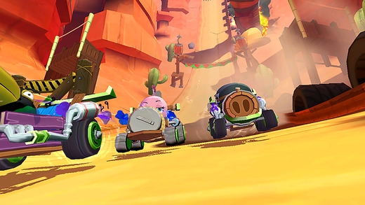 愤怒的小鸟go v3.1.5