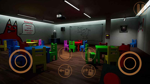 班班幼儿园手机版 v1.0