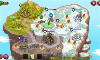 攻城战争  v0.6.1