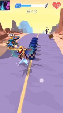 骑上我的野摩托 v1.0.2