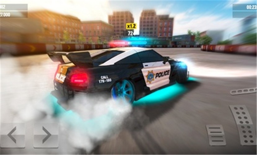 极限漂移世界 v3.0.3