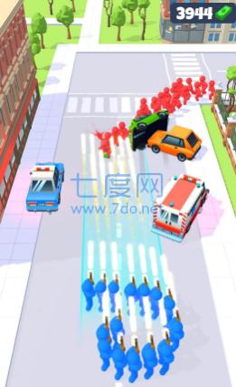 超级保卫者 1.0.1