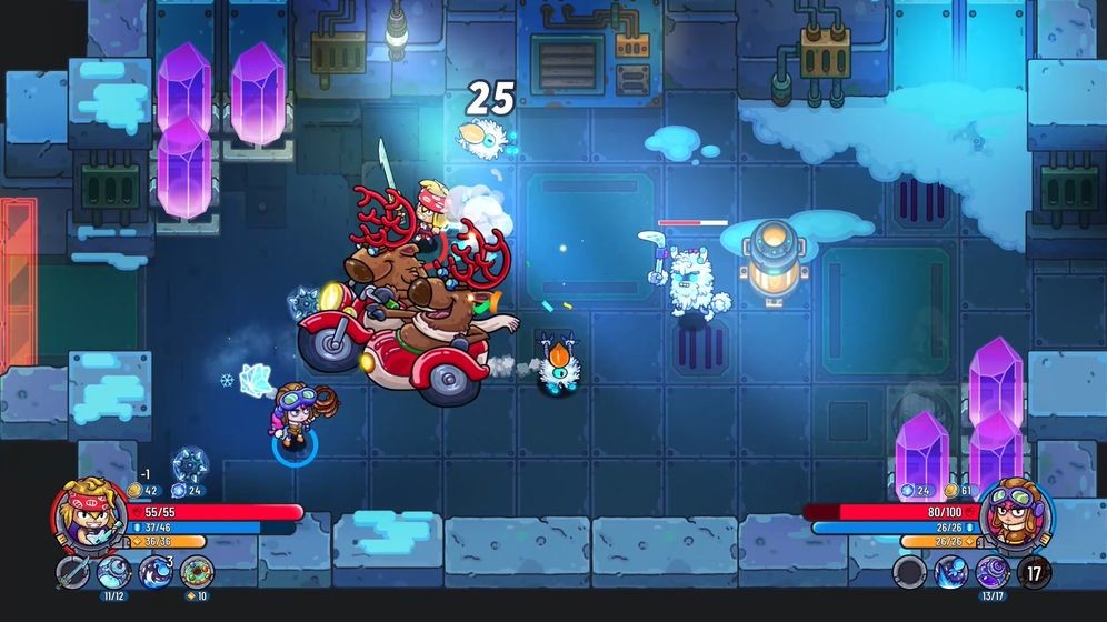 元能失控-Metaverse Keeper 2020-01-23 08:55