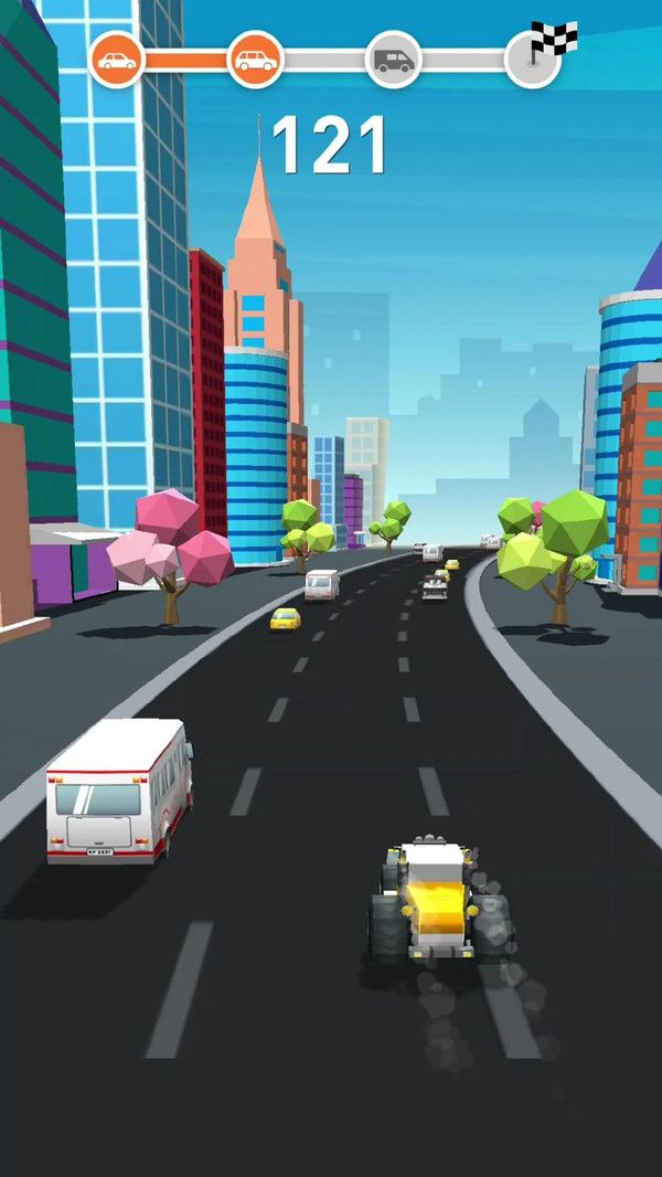 节奏撞击游戏官方版  v3.2.3