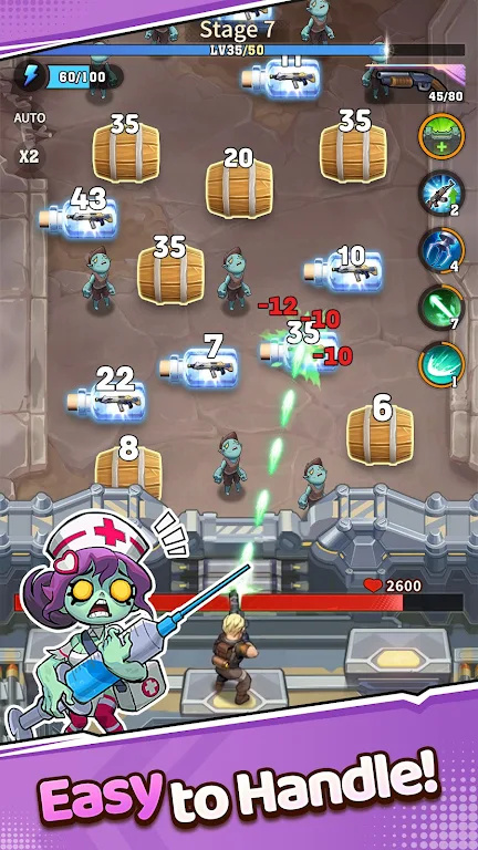 猛敲幸存者免广告下载最新版  v5.2.1