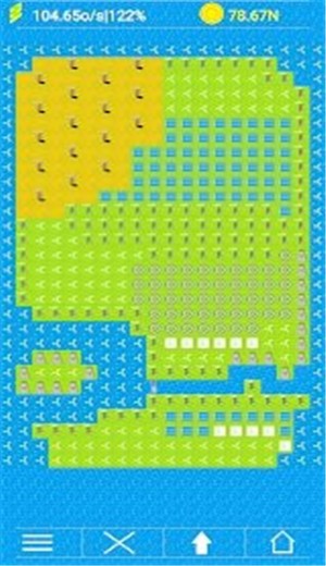 空闲电力大亨 v1.2.3