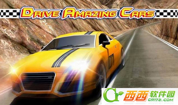 3D城市特技赛车最新版 1.2 安卓版