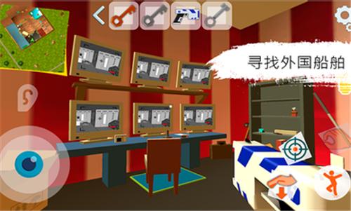 黑暗之谜原版  v14.0.2