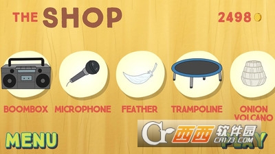 灰熊和熊猫截图1