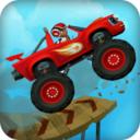 火焰和怪兽机器手游