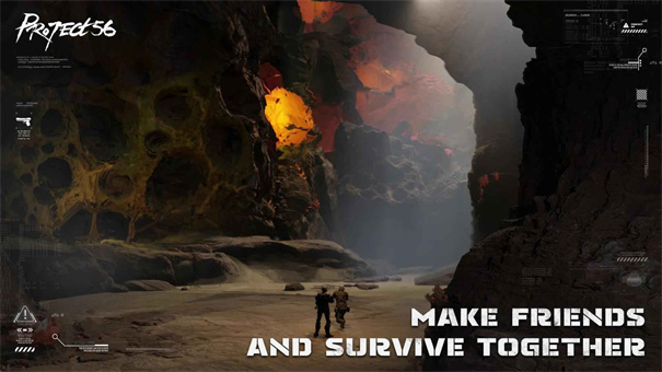 代号56 国服 v3.0.5