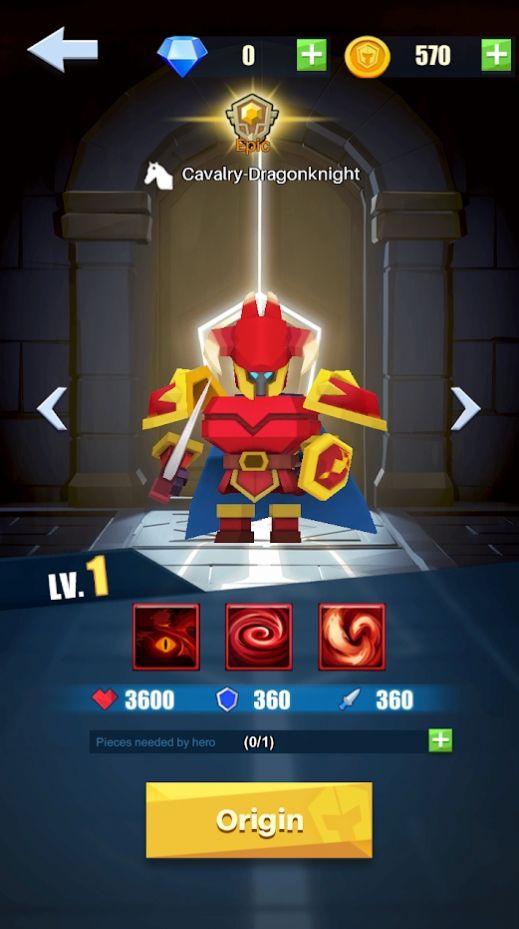 这是我的战争军团游戏官方版图片2