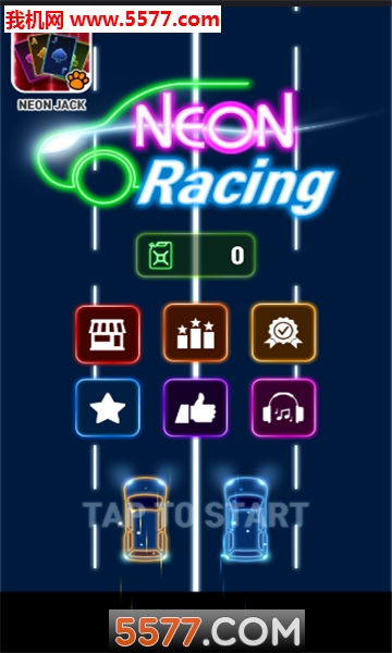 霓虹灯芯安卓版 v1.0.2