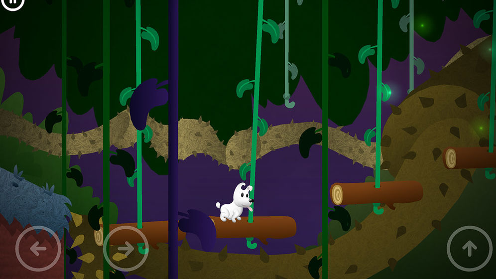 米皮大冒险手机游戏最新正版下载 截图3