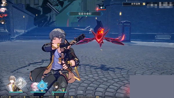 云崩坏星穹铁道下载