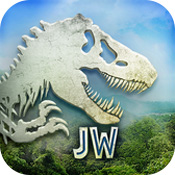 侏罗纪世界ios版