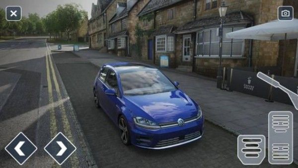 高尔夫骑手 v0.1