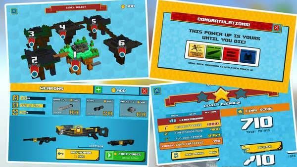 美国街区战中文游戏下载  v4.4.4