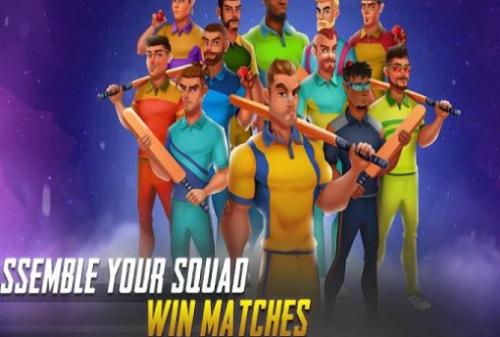 板球超级明星 v5.0.16