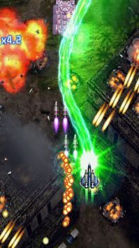 飞机太空战手机版 v3.1.5