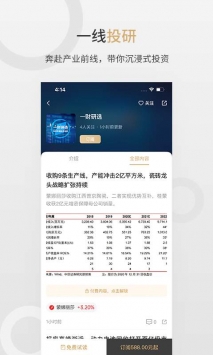 第一财经VIP截图0