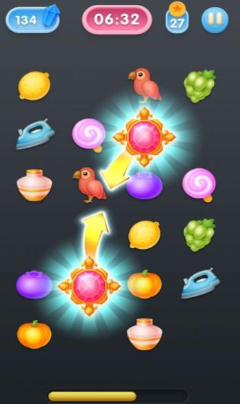 消除王国官方版 v1.0.1