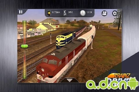 实况模拟列车(含数据包) v1.0.3 v2.5.5