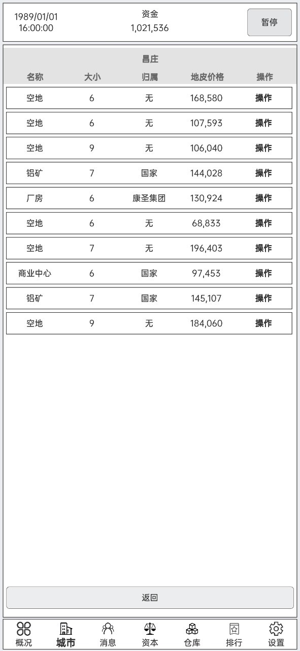 小小集团  v4.0.4
