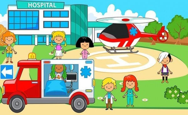 樱花我的小镇小护士模拟护士.jpg 樱花我的小镇小护士模拟护士.jpg