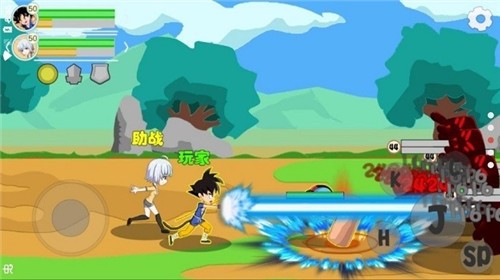 游戏笑园eleven  v1.0