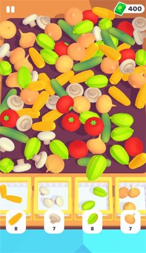 迷你便利店  v1.0.0