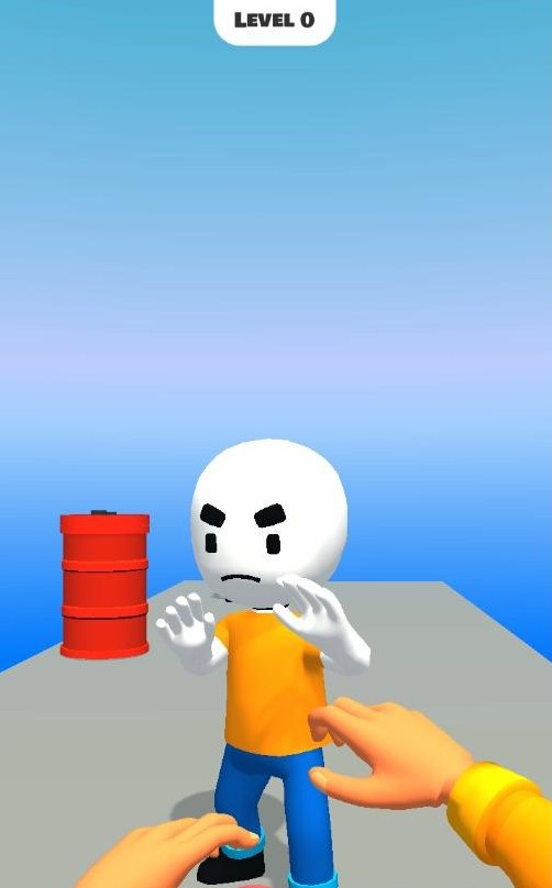 抖音太极3D小游戏最新版（Tai Chi 3D）  v5.4.2