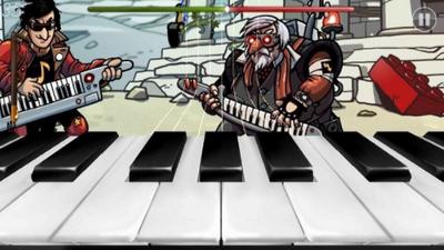 肖邦大冒险2地狱归来  v1.83