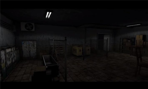 标本零汉化版内置菜单