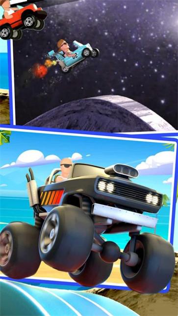 变形战车终极版  v1.0.1