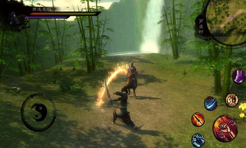 英雄群侠传3安卓正式版 v1.6.5