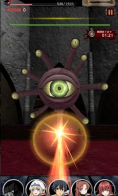 哥布林杀手无休止的报复  v1.0.24