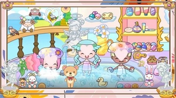 吉彼的娃娃屋  v1.1