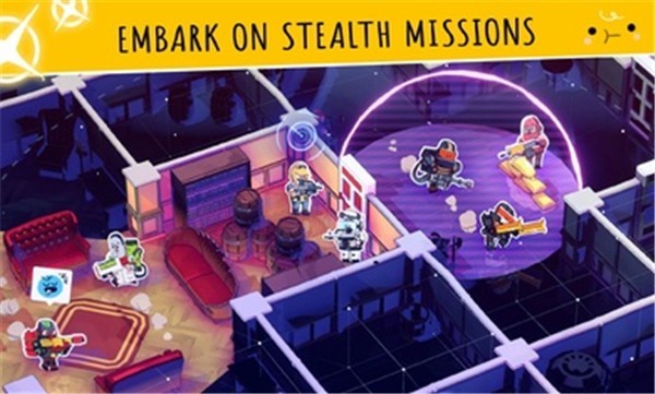 彩虹六号SMOL内置菜单版 v1.0