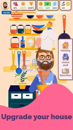 从零开始生存 v1.0.39