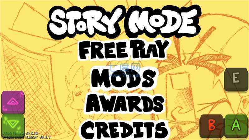 黑色星期五之夜长瀞同学模组