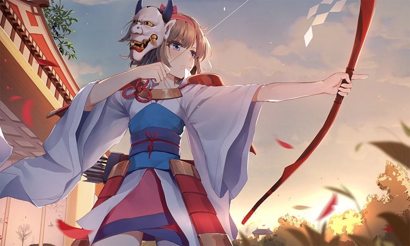 姬魔恋战纪手游  v2.1.0.0