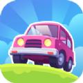 新车辆拼图挑战赛