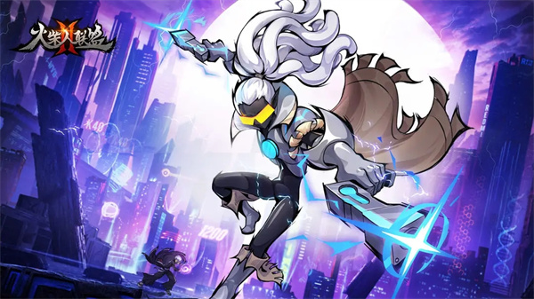 火柴人联盟2无限内购