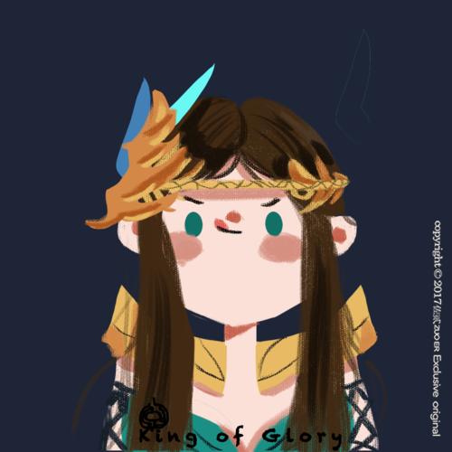 天堂king of glory2020图片 v1.0