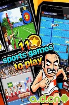 世界体育锦标赛 v1.0.0 v3.1.5